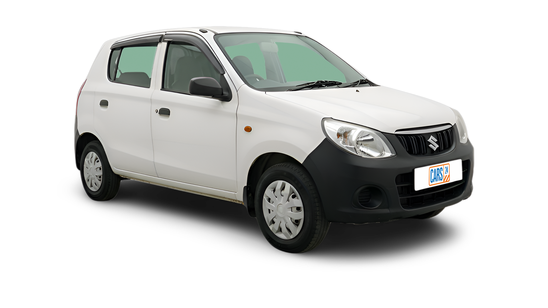 Maruti Alto-img